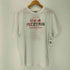 BAMBOO PIZZERIA 37st プリント Tシャツ メンズ JPN:XL